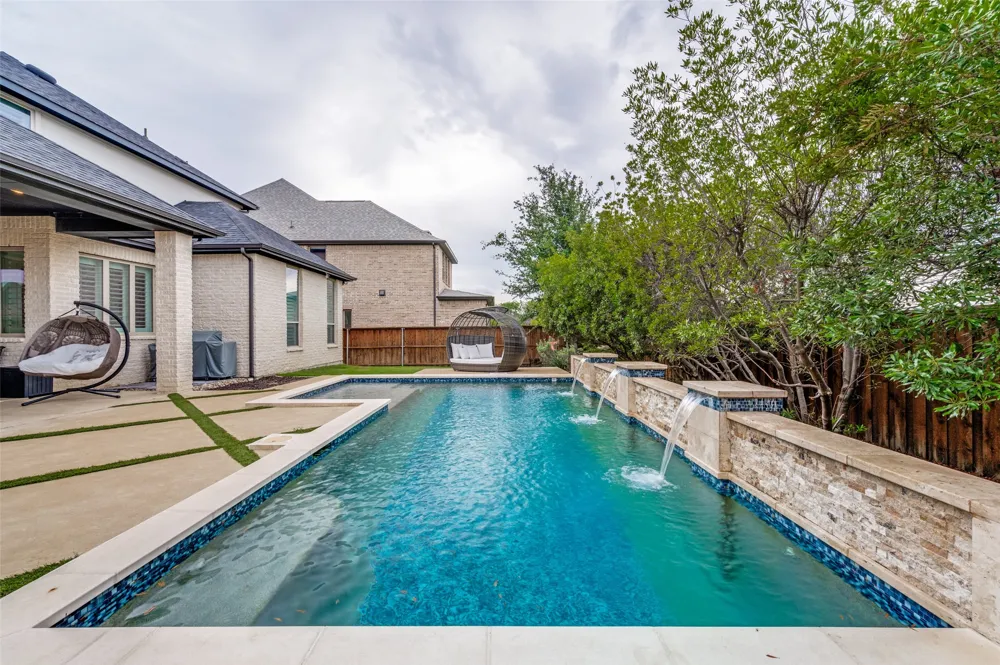 4059 Marble Hill Road Frisco, TX 75034