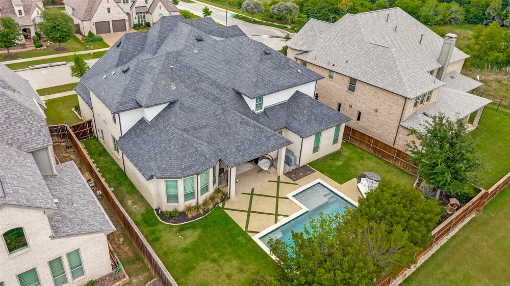 4059 Marble Hill Road Frisco, TX 75034