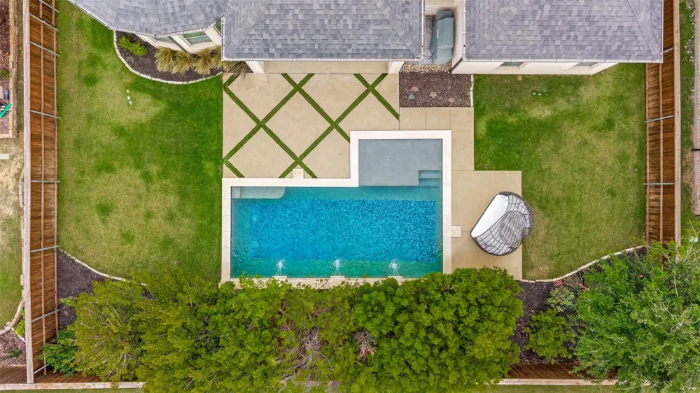 4059 Marble Hill Road Frisco, TX 75034