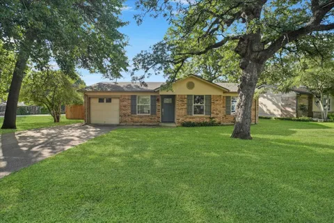 5701 Guildwood Drive