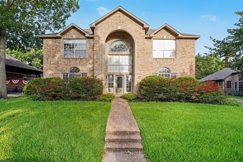 8017 Arlie Lane