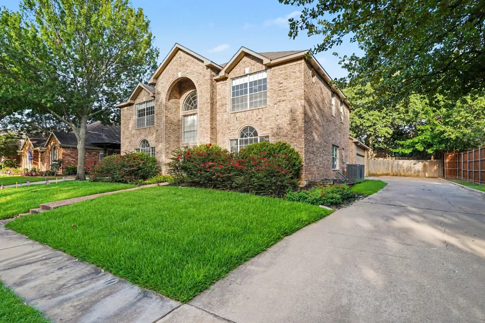 8017 Arlie Lane North Richland Hills, TX 76182