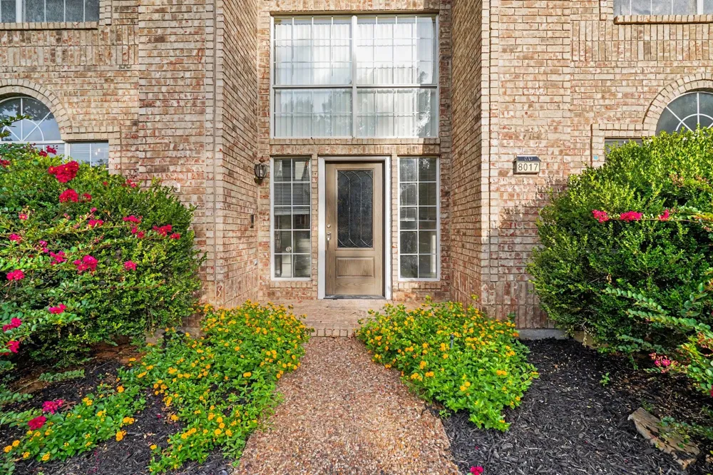 8017 Arlie Lane North Richland Hills, TX 76182