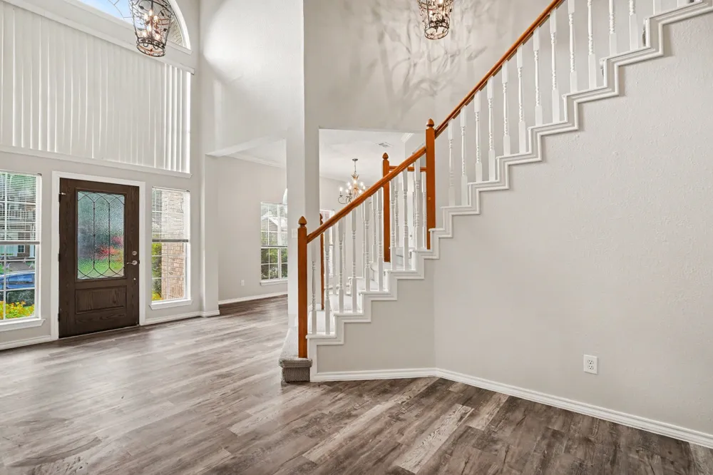 8017 Arlie Lane North Richland Hills, TX 76182