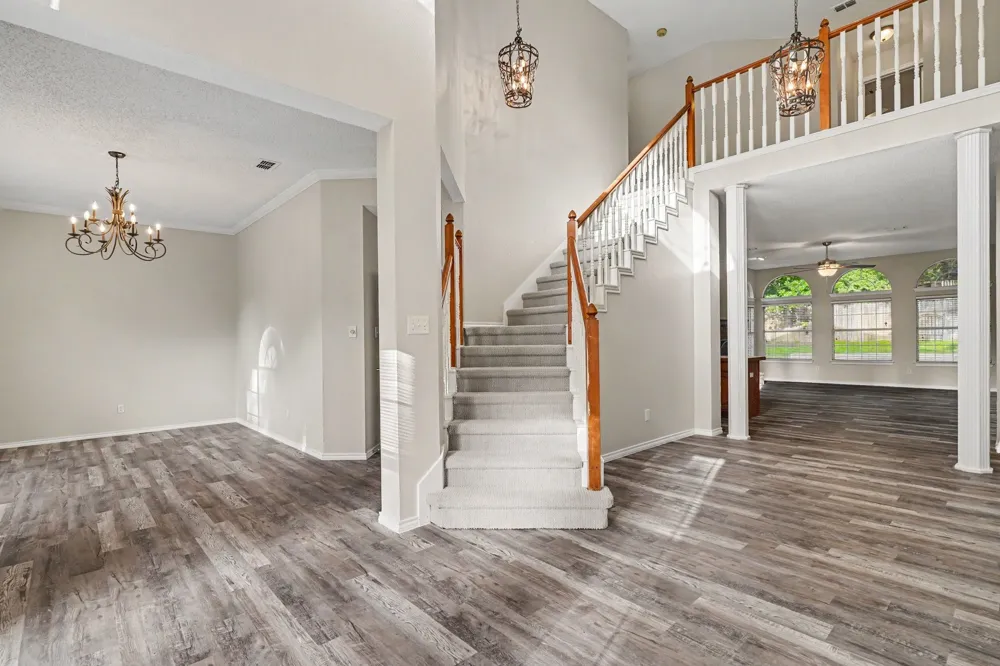 8017 Arlie Lane North Richland Hills, TX 76182