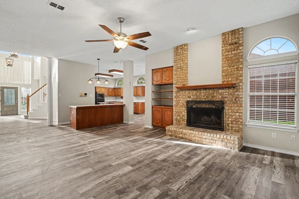 8017 Arlie Lane North Richland Hills, TX 76182