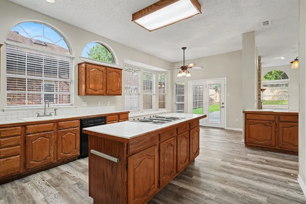 8017 Arlie Lane North Richland Hills, TX 76182