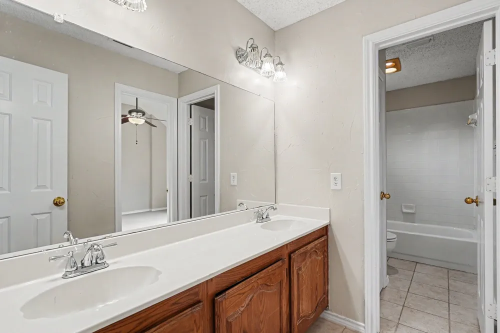 8017 Arlie Lane North Richland Hills, TX 76182