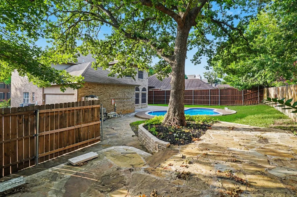 8017 Arlie Lane North Richland Hills, TX 76182