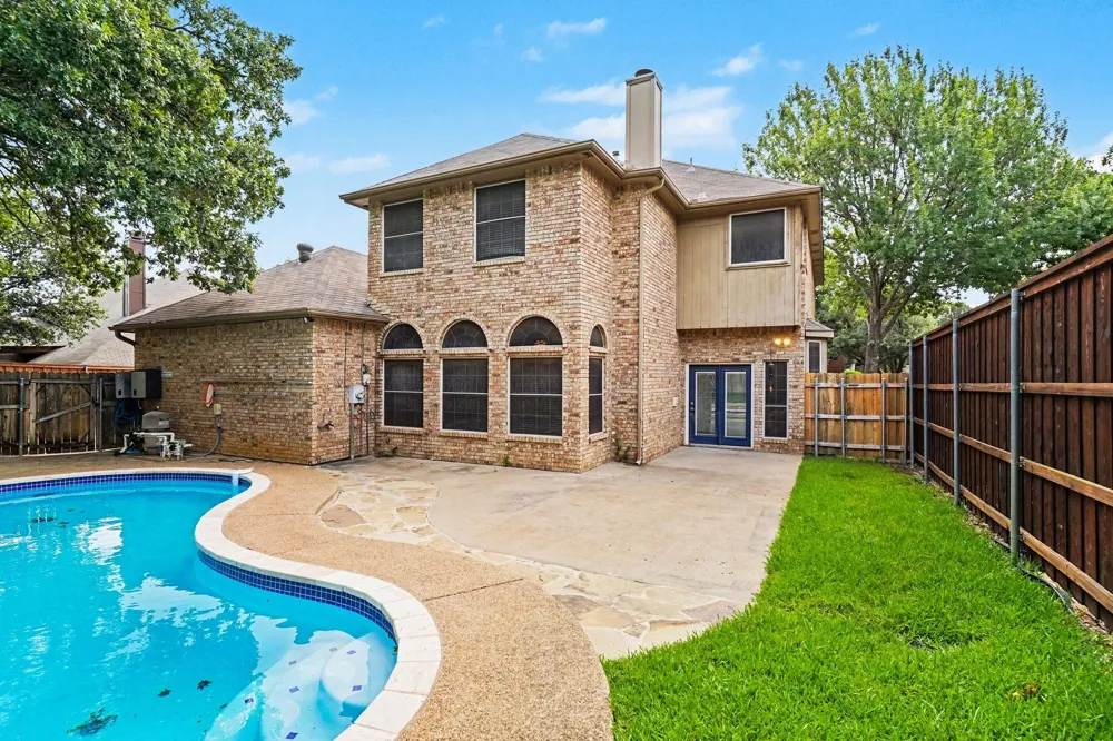 8017 Arlie Lane North Richland Hills, TX 76182