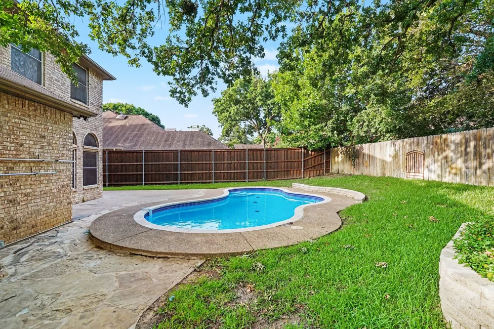 8017 Arlie Lane North Richland Hills, TX 76182