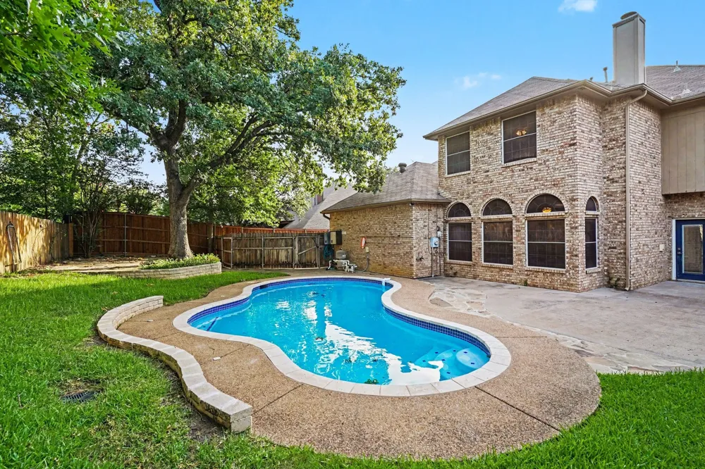 8017 Arlie Lane North Richland Hills, TX 76182