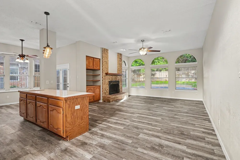 8017 Arlie Lane North Richland Hills, TX 76182