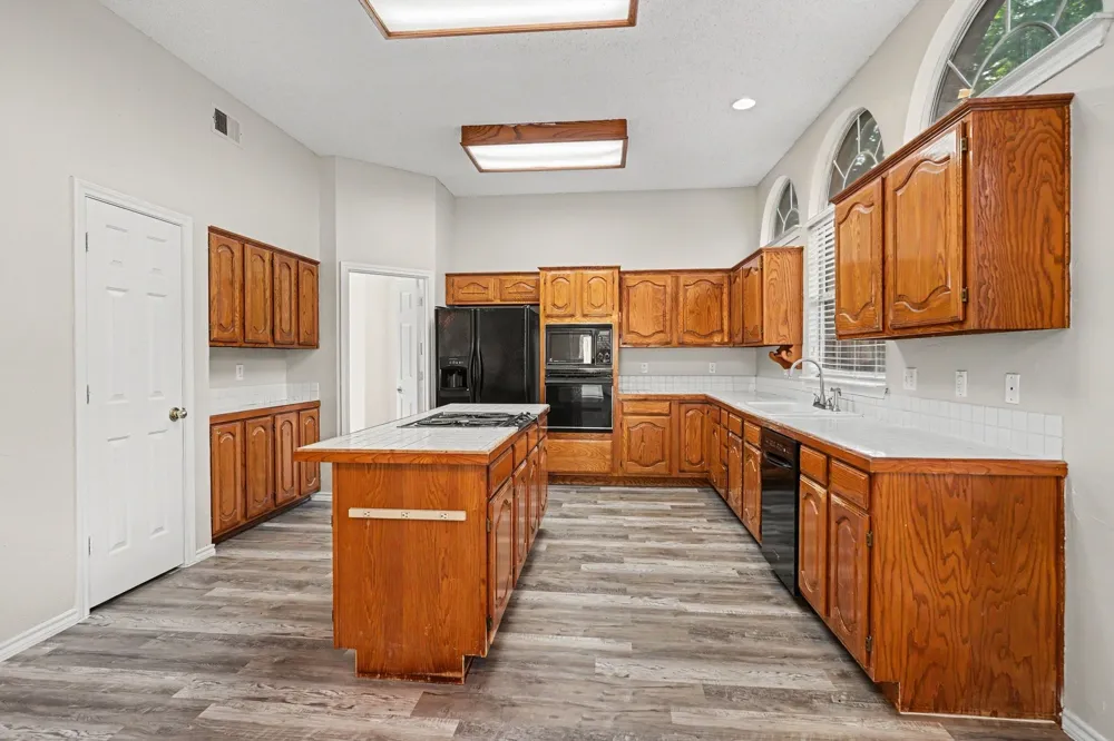 8017 Arlie Lane North Richland Hills, TX 76182
