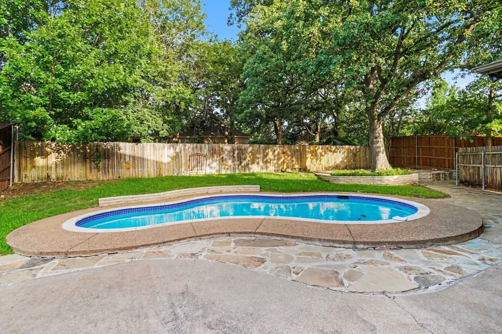 8017 Arlie Lane North Richland Hills, TX 76182