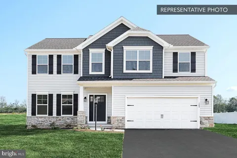 18 AQUILA CIRCLE #LOT U46