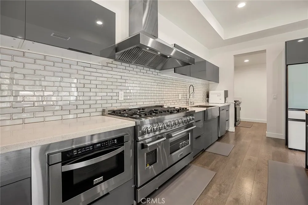 1911 Tumin Road La Habra Heights, CA 90631