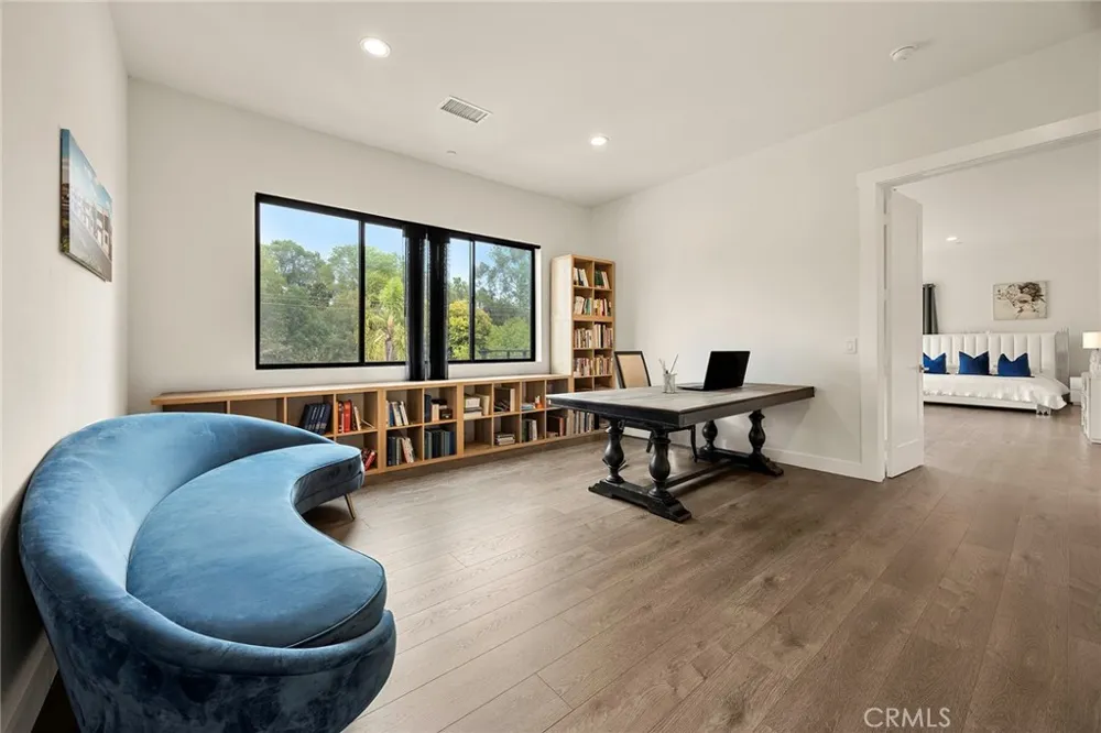 1911 Tumin Road La Habra Heights, CA 90631