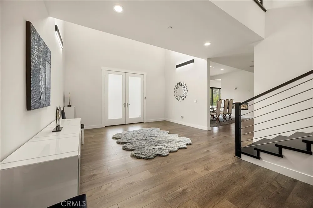 1911 Tumin Road La Habra Heights, CA 90631