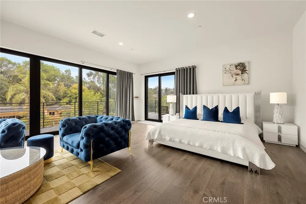 1911 Tumin Road La Habra Heights, CA 90631