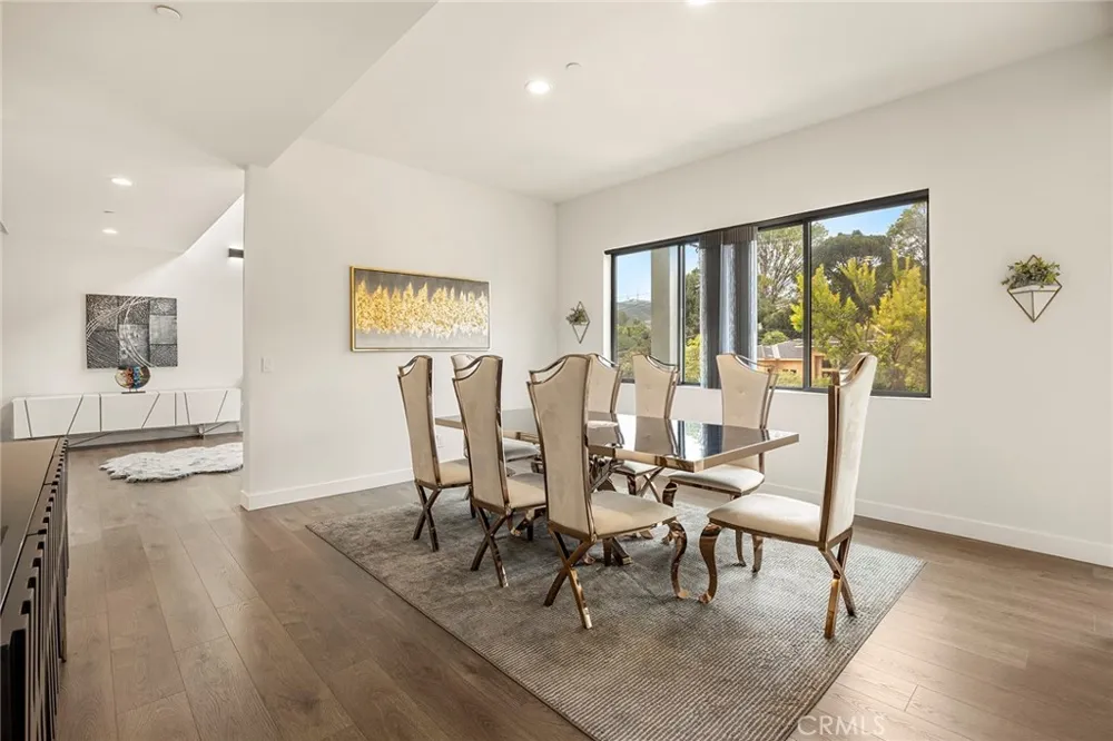 1911 Tumin Road La Habra Heights, CA 90631