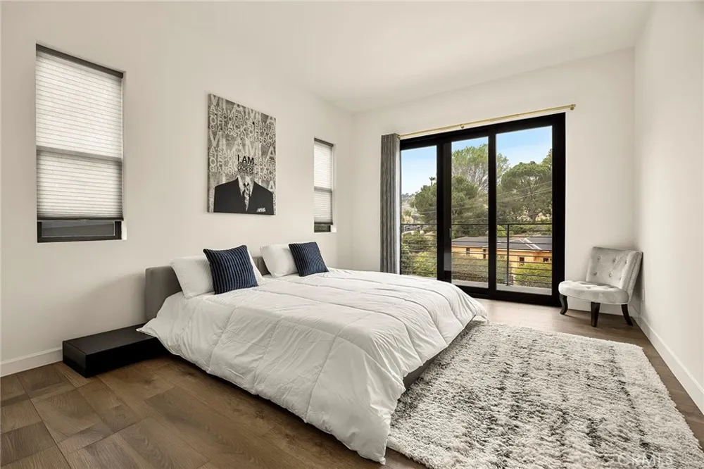 1911 Tumin Road La Habra Heights, CA 90631