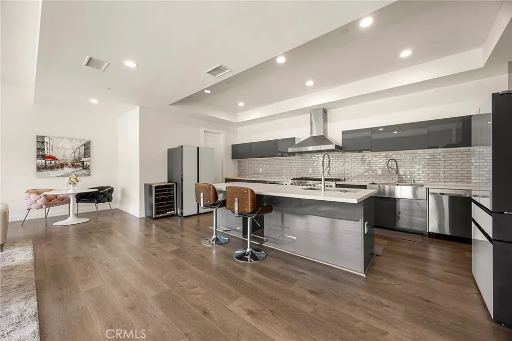 1911 Tumin Road La Habra Heights, CA 90631