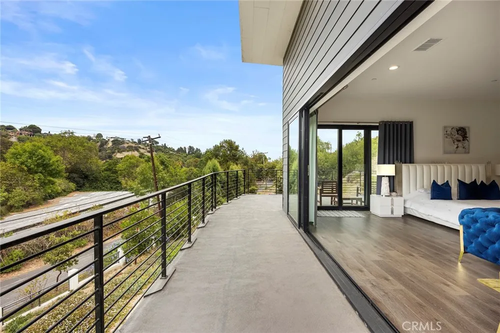 1911 Tumin Road La Habra Heights, CA 90631