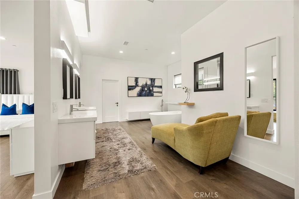 1911 Tumin Road La Habra Heights, CA 90631