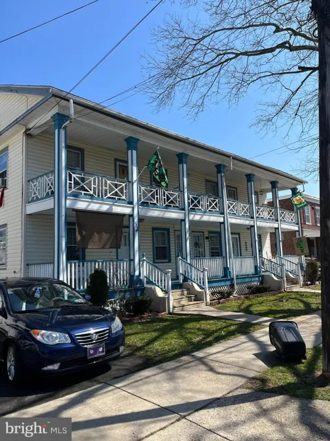 237 CLEVELAND ST