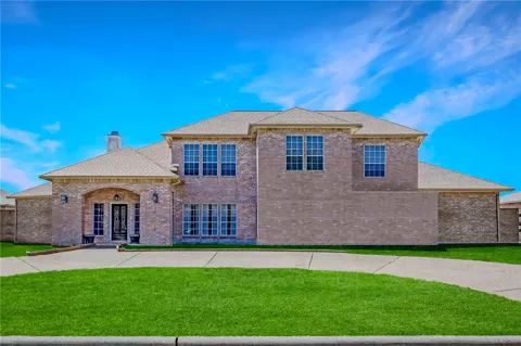 5917 Harvest Hill