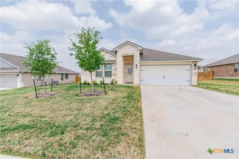 1307 Prospector Trail
