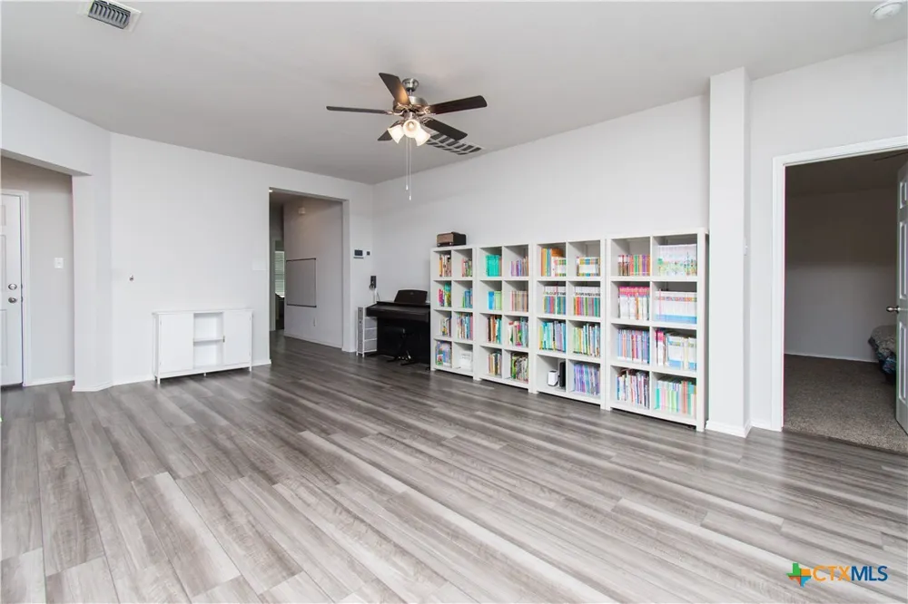 1307 Prospector Trail Harker Heights, TX 76548