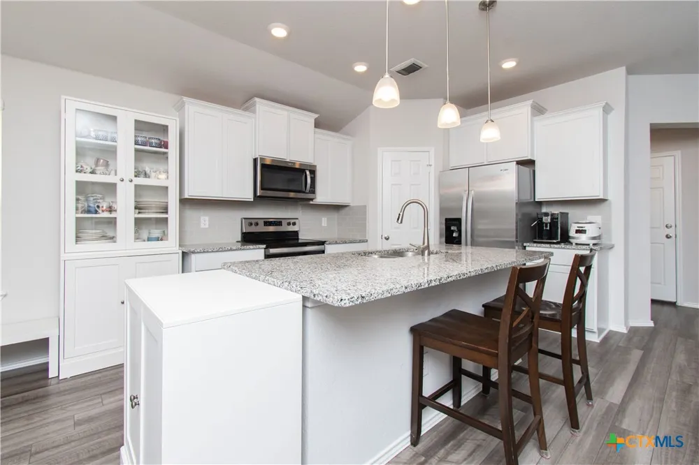 1307 Prospector Trail Harker Heights, TX 76548
