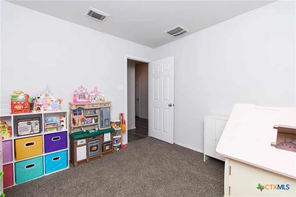 1307 Prospector Trail Harker Heights, TX 76548