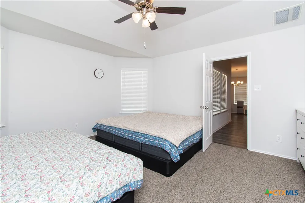 1307 Prospector Trail Harker Heights, TX 76548