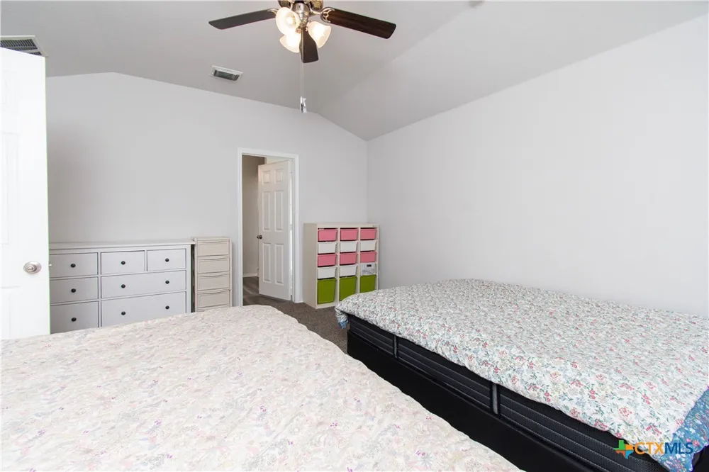 1307 Prospector Trail Harker Heights, TX 76548