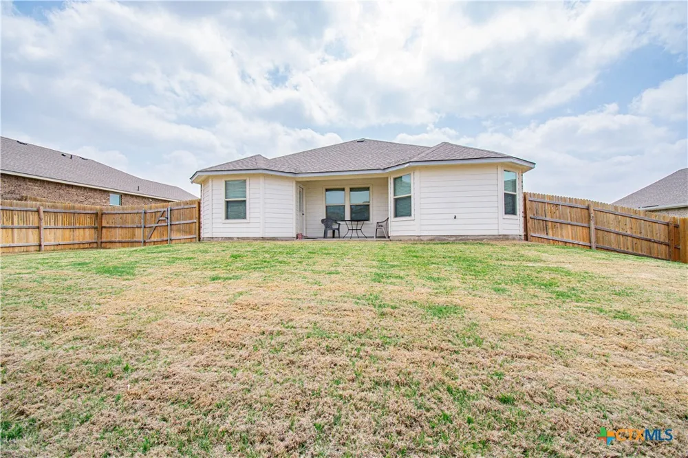 1307 Prospector Trail Harker Heights, TX 76548