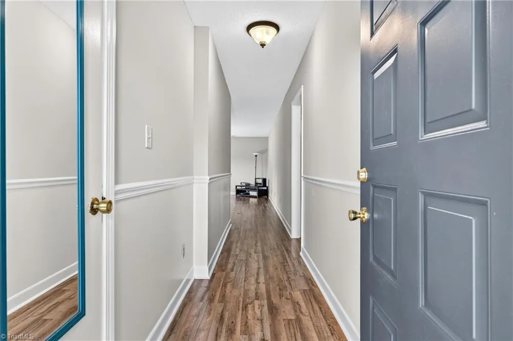 306 Windsor Manor Way #F Kernersville, NC 27284