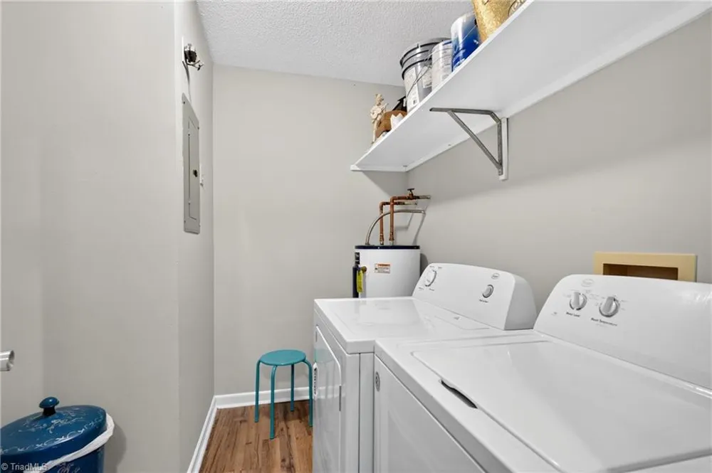 306 Windsor Manor Way #F Kernersville, NC 27284