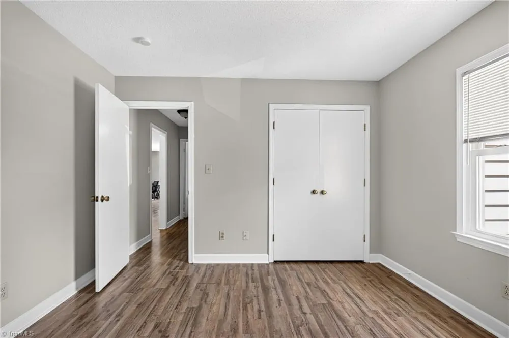 306 Windsor Manor Way #F Kernersville, NC 27284