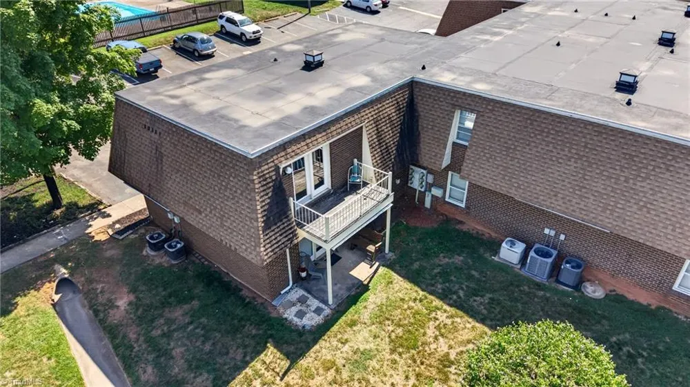 306 Windsor Manor Way #F Kernersville, NC 27284