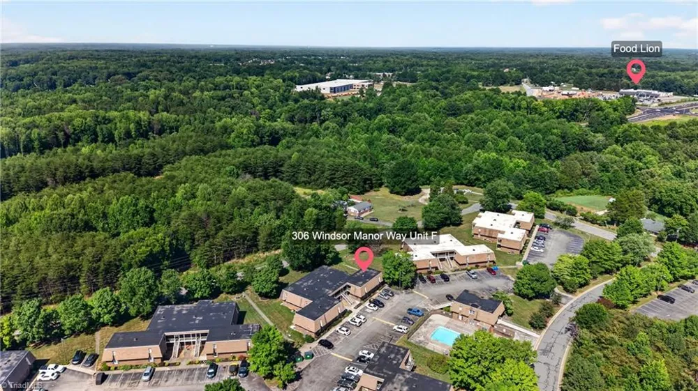 306 Windsor Manor Way #F Kernersville, NC 27284