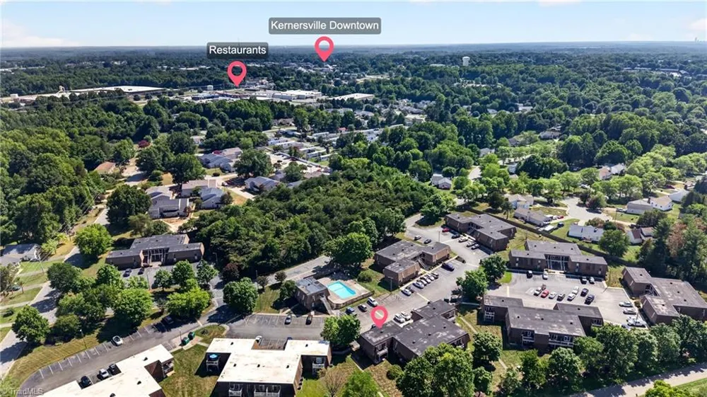 306 Windsor Manor Way #F Kernersville, NC 27284