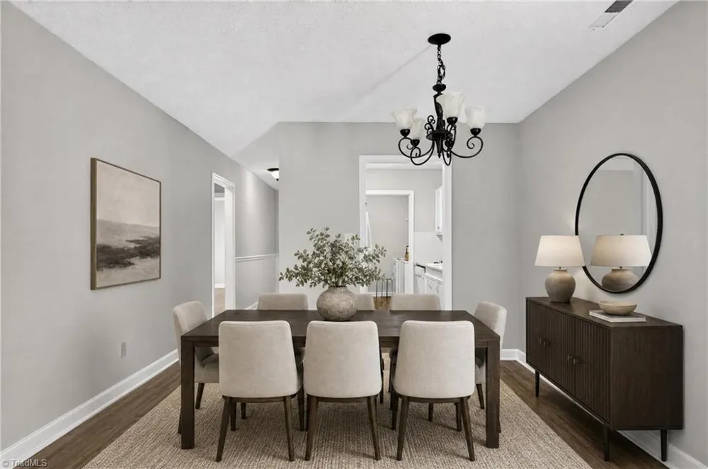 306 Windsor Manor Way #F Kernersville, NC 27284