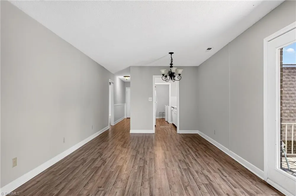 306 Windsor Manor Way #F Kernersville, NC 27284