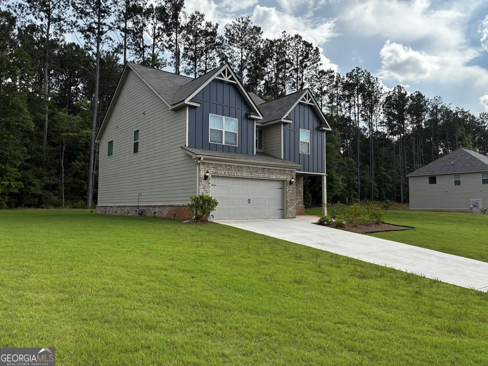 109 Armory Creek DR Jackson, GA 30233