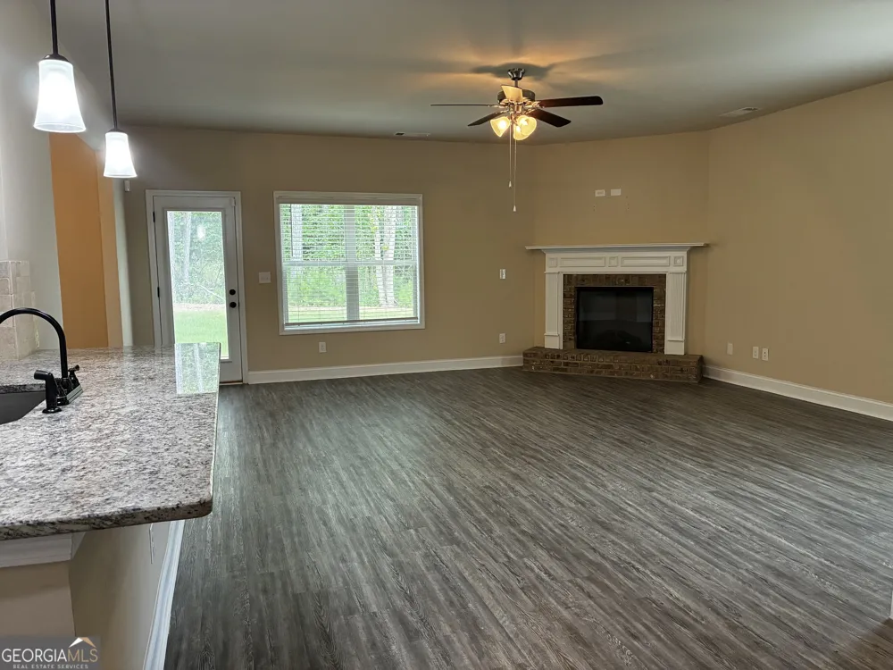 109 Armory Creek DR Jackson, GA 30233