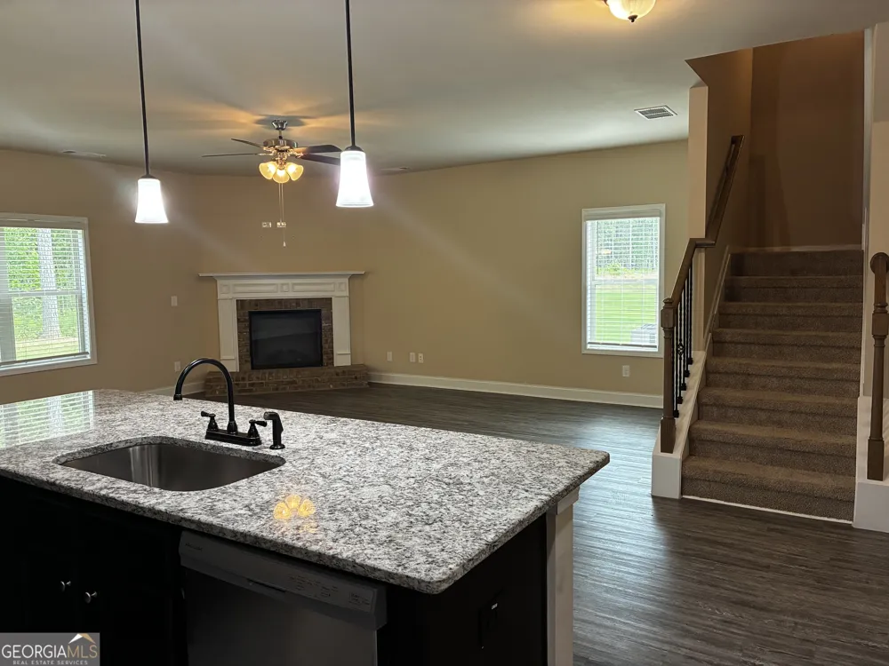 109 Armory Creek DR Jackson, GA 30233