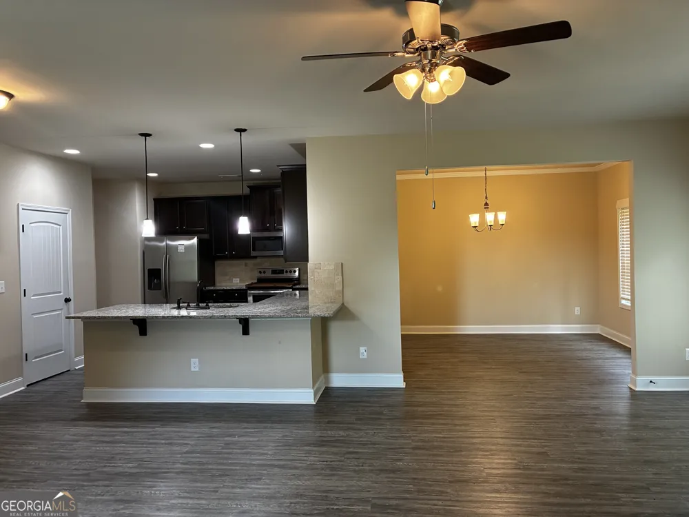 109 Armory Creek DR Jackson, GA 30233